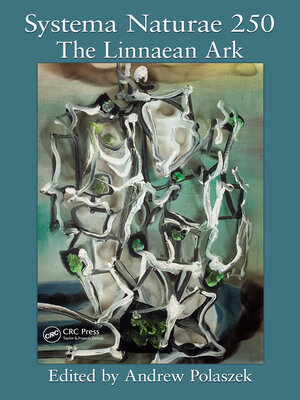 cover image of Systema Naturae 250--The Linnaean Ark